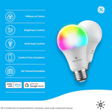 Foco Inteligente LED GE Lighting Cync