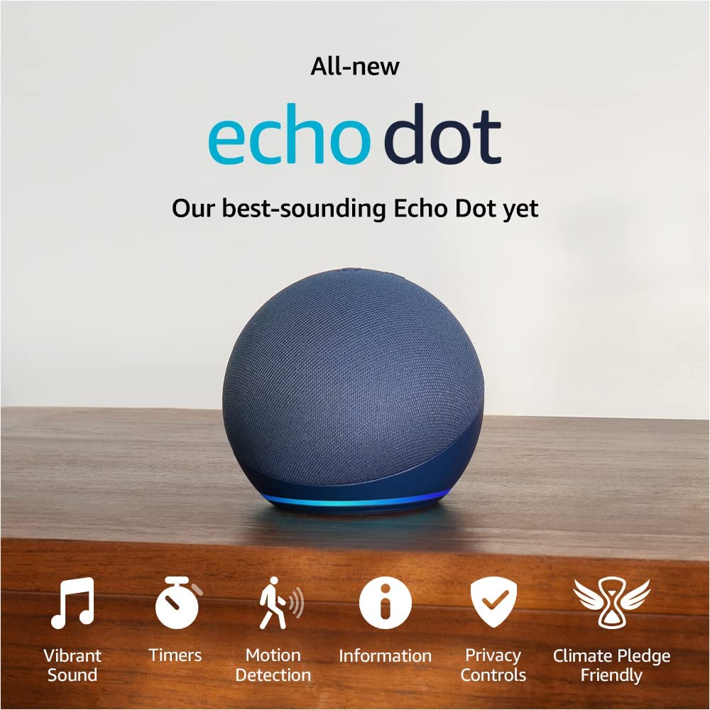 Tipos De Alexa Echo Modelos Echo Spot Modelos De Alexa De Amazon Echo Spot Alexa Mas Nuevo Amazon Echo  Spot (modelo Más Reciente