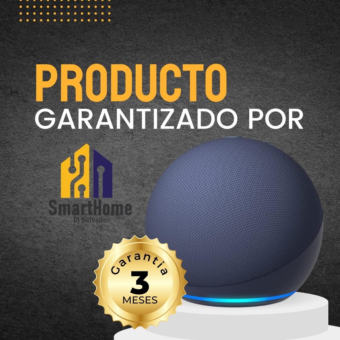 Alexa Echo Dot 5.ª generación