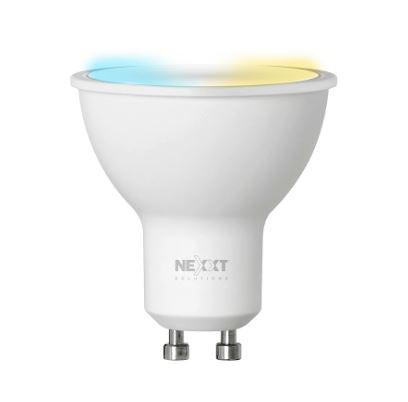 Foco "Ojos de Buey" Smart marca Nexxt