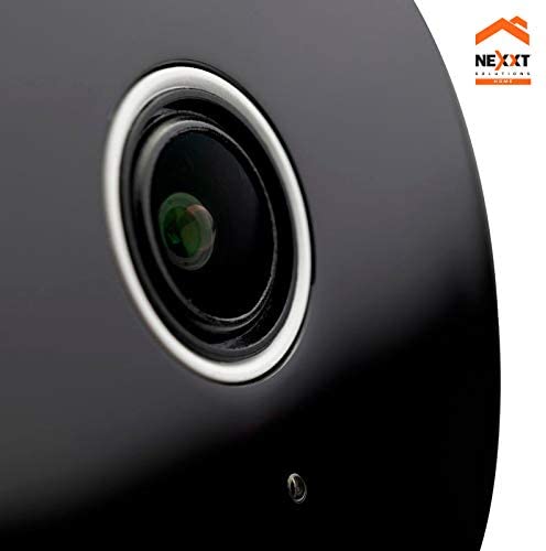 Camara Smart WiFi 2K marca Nexxt