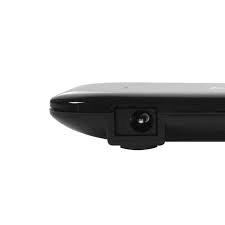 Concentrador Universal KlipXtreme Hub 4 puertos USB 2.0