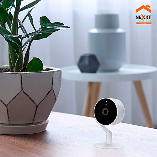 Camara Smart WiFi 2K marca Nexxt