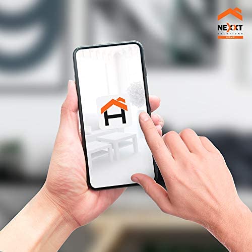Camara Smart WiFi 2K marca Nexxt