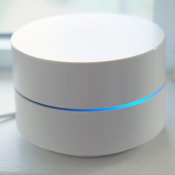Google WiFi AC1200