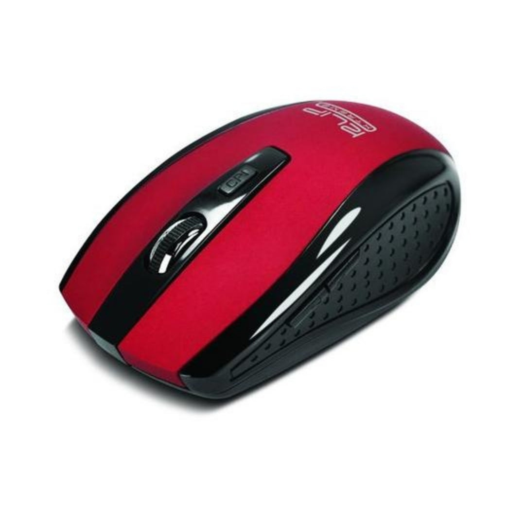 Mouse óptico inalámbrico - Klip Xtreme - Klever