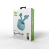 Audifonos Touchbuds - KlipXtreme