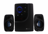 Sistema de Sonido BluWave II - Klip Xtreme