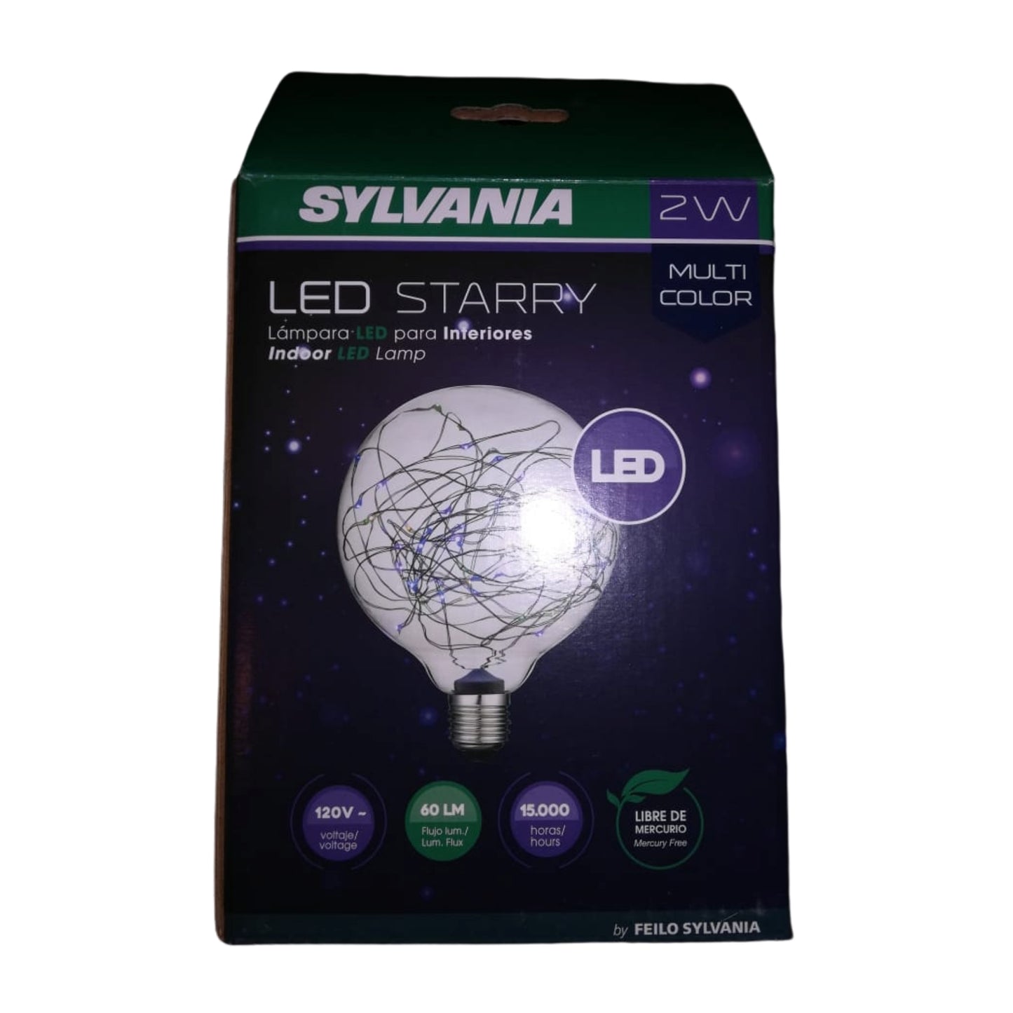 Foco LED STARRY - Sylvania