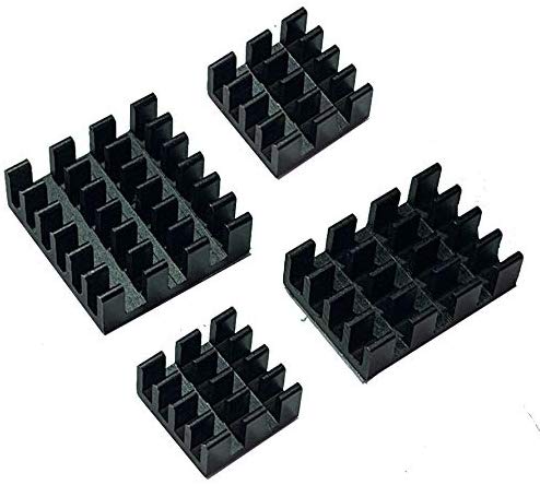 Raspberry Pi 4 Basic Kit