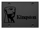 Disco Duro Estado Solido Kingston SSD 240GB A400 SATA3 2.5