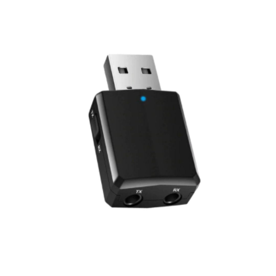 Adaptador Bluetooth 3 en 1