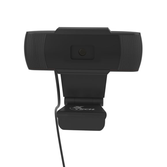 Webcam KEEK - de 720P HD con micrófono