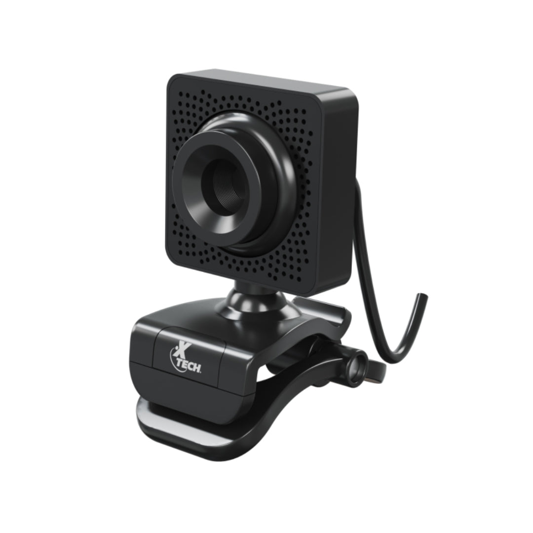 Webcam GAZE - 480P HD con micrófono