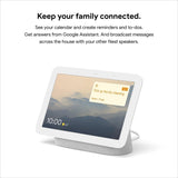 Google Nest Hub de 2.ª generación